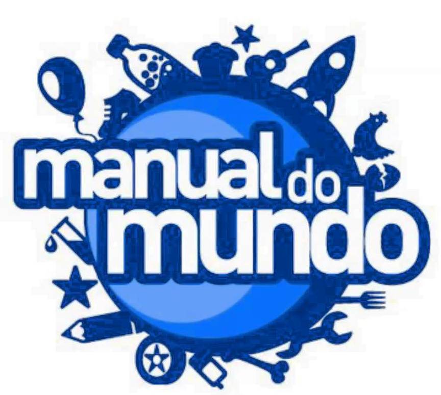 MANUAL DO MUNDO